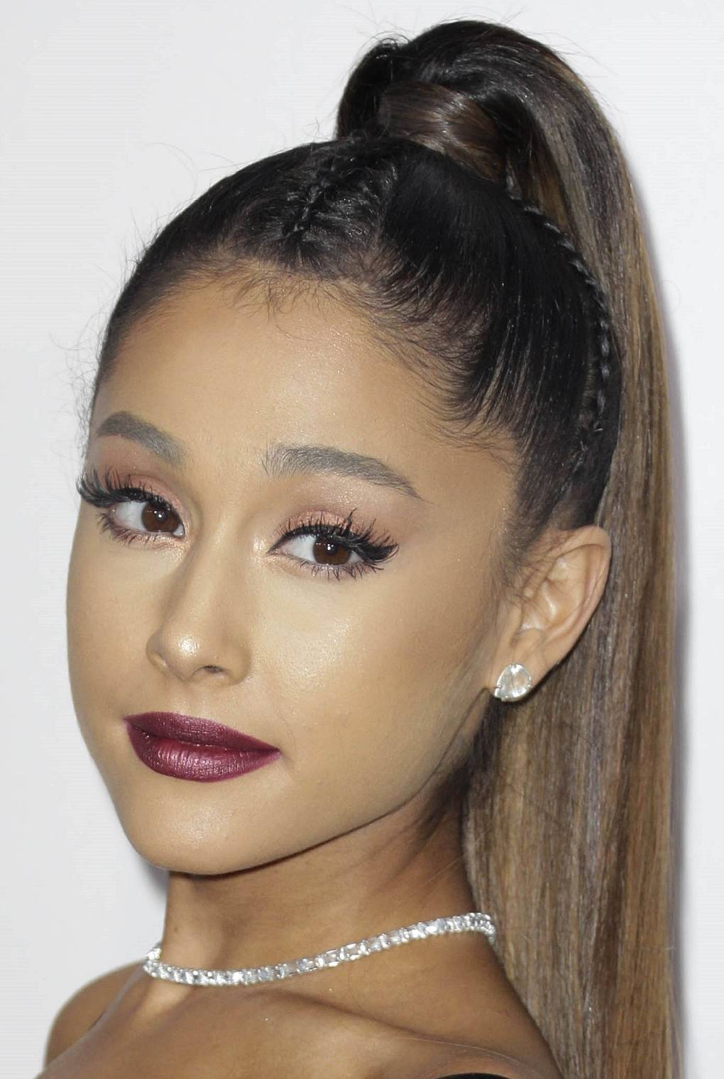 Ariana Grande