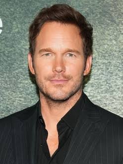 Chris Pratt