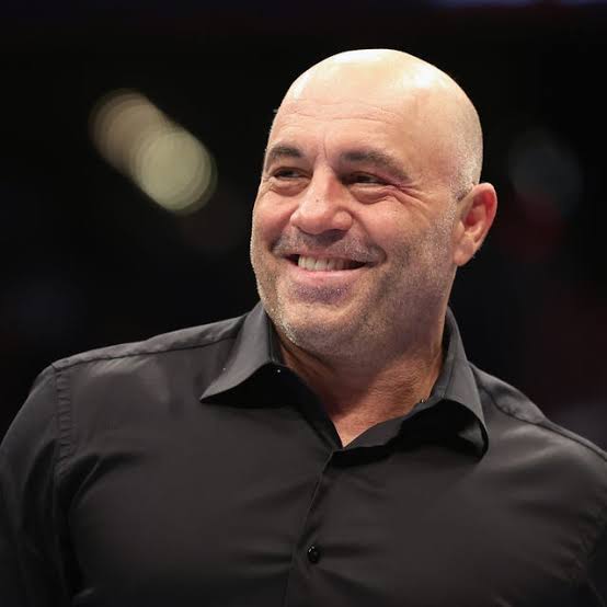Joe Rogan