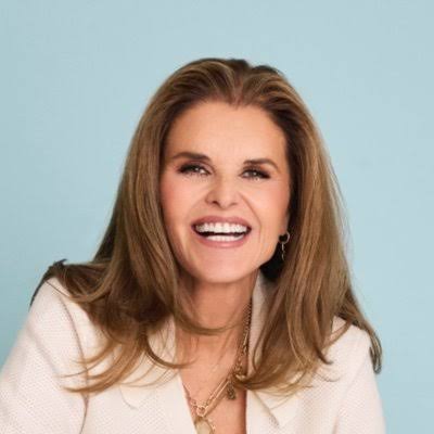 Maria Shriver
