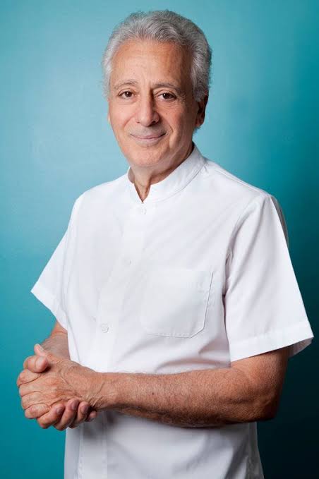 Pierre Dukan